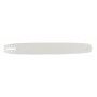 Guide de tronçonneuse 18'' 45cm, 3/8 058'' (1,5mm) 66E GGP - CASTELGARDEN 6995316