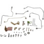 Tube JOHN DEERE AL80561