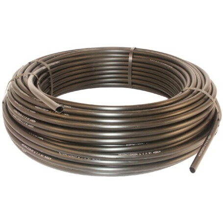Tube UNIVERSEL LDPE2020100