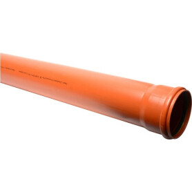 Tube UNIVERSEL 16150160050