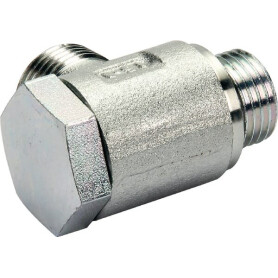 Tubulure LEMKEN 3754310