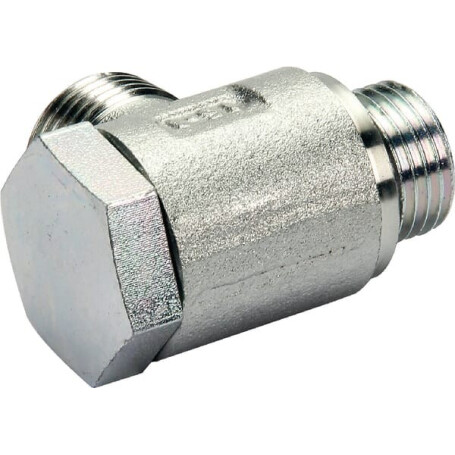 Tubulure LEMKEN 3754310
