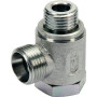 Tubulure LEMKEN 3754310