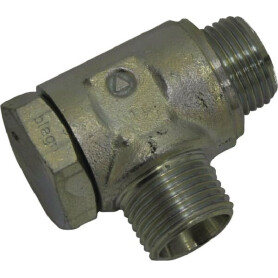 Tubulure LEMKEN 3754311
