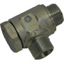 Tubulure LEMKEN 3754311