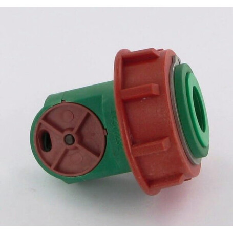 Turbine POLMAC 44302299