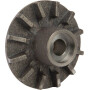 Turbine ZETOR 62010612