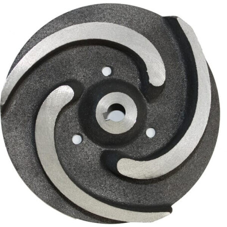 Turbine RENSON 101636