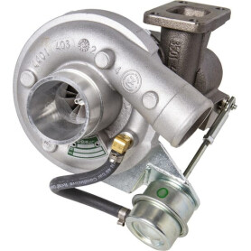 Turbocompresseur ZETOR 13029534