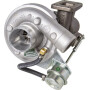 Turbocompresseur ZETOR 13029534