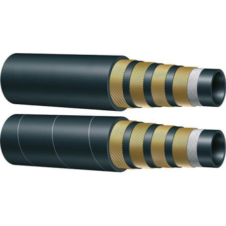 Tuyau ALFAGOMMA ABT4KDN204S