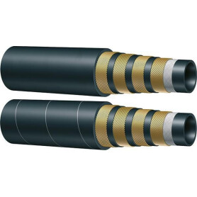 Tuyau ALFAGOMMA ABT4KDN324S