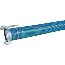 Verbind.Schlauch blau/grün 8" UNIVERSAL 8000503BAZ