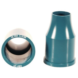Schlauchmundstück DN32 ULTRA CLEAN UCH32
