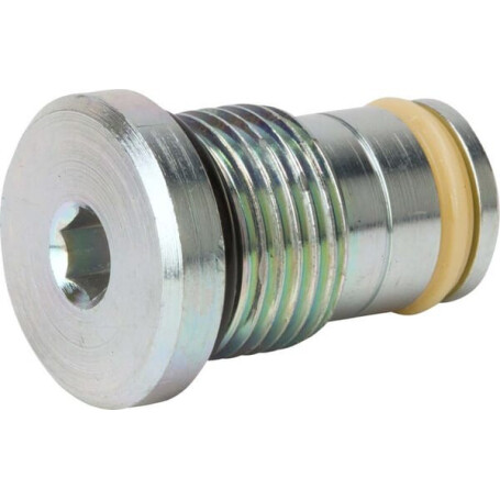 Type de raccord SV WALVOIL SDM9080VSPL