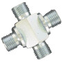 Adaptateur BURNETT & HILLMAN CROSS04BM