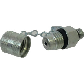Adaptateur UNIVERSEL UMM10JE