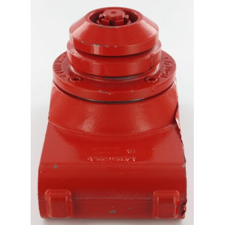 Unité de fauche rotation droite LELY 4122002901