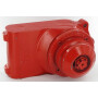 Unité de fauche rotation droite LELY 4122002901