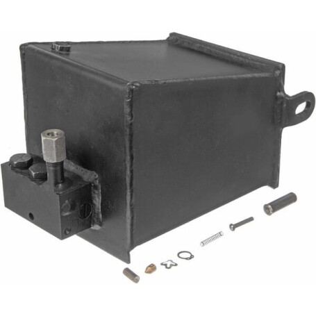Unité de pompe COMPAC C003521