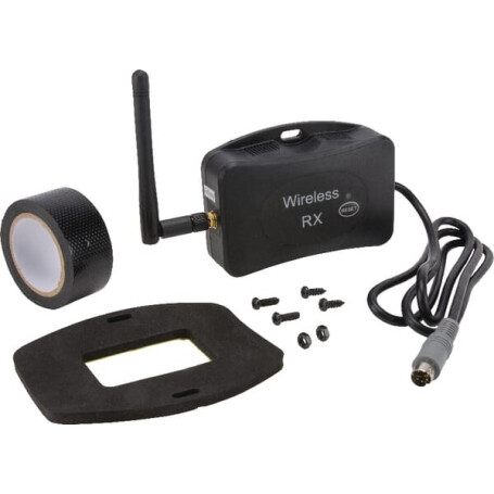 Système de caméra UNIVERSEL CAS66152KR
