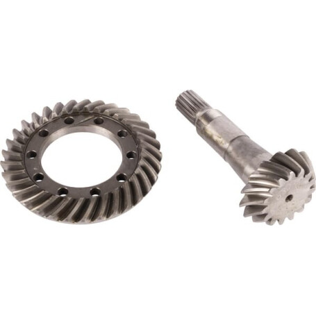 Unité de rouleau conique différentiel CARRARO CI535390