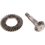 Unité de rouleau conique différentiel CARRARO CI535390