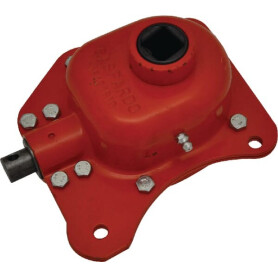 Unité de transmission GASPARDO G16033200R