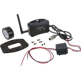 Système de caméra UNIVERSEL CAS66151KR