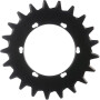 Disques alvéolés IDECH SK2118VW
