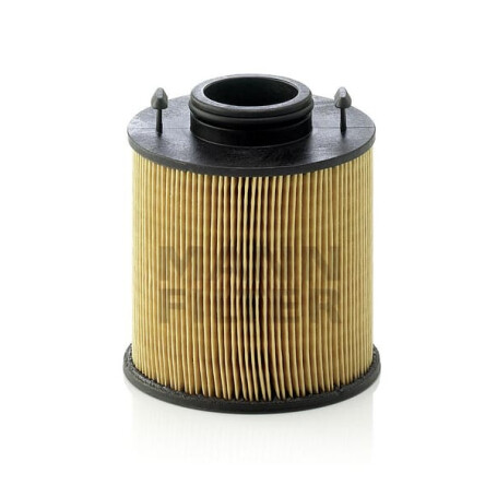 Filtre à urée MANN-FILTER U6202YKIT