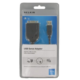 Adaptateur UNIVERSEL USBSER