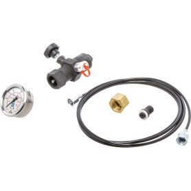 Valve de remplissage SAIP LAV9DP100