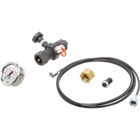 Sistema di riempimento accumulatore a membrana M28 SAIP LAV9DP100