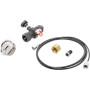 Valve de remplissage SAIP LAV9DP100