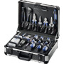 Valise maintenance 145pcs EXPERT E220109