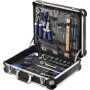 Valise maintenance 96 outils EXPERT E220104