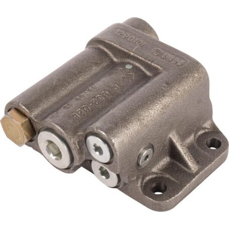 Valve CNH 81871195