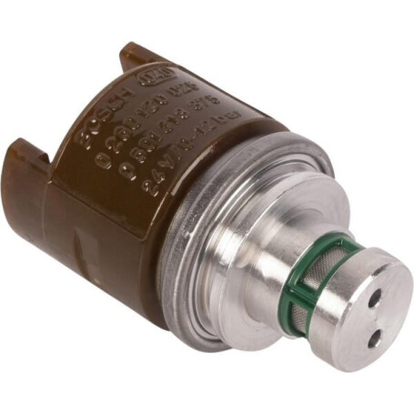 Valve CNH 242137A1