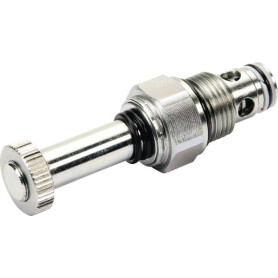 Valve WALVOIL EH08M10NB