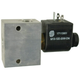 Valve DANFOSS SVP08NCR001