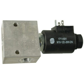 Valve DANFOSS SVP10NCR001