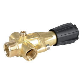 Valve BRAGLIA 41115104