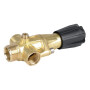 Valve BRAGLIA 41115104