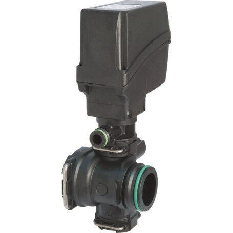 Valve ARAG 863T028S