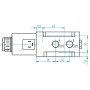 Valve AK REGELTECHNIK 6224AK10114