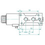 Valve AK REGELTECHNIK 6224AK10114