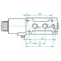 Valve AK REGELTECHNIK 6212AK10141