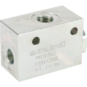 Valve WALVOIL VT05001W