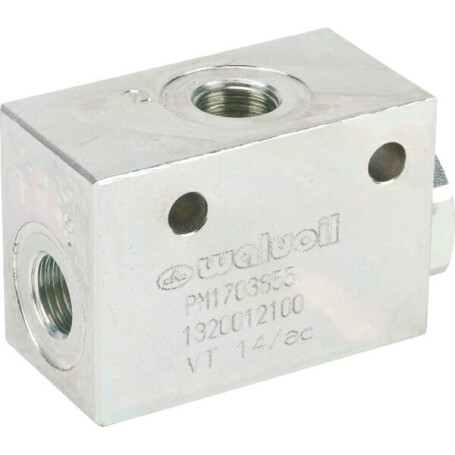 Valve WALVOIL VT05001W